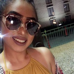 Meet your Posher, Priscilla